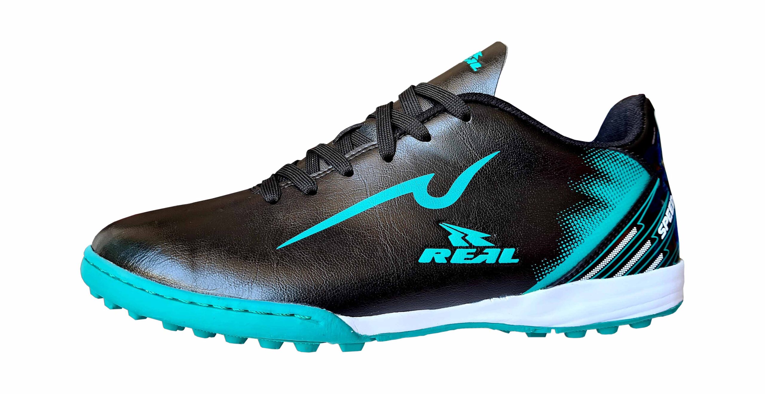 ZAPATILLAS-COSTADO-negro-y-verde-jade