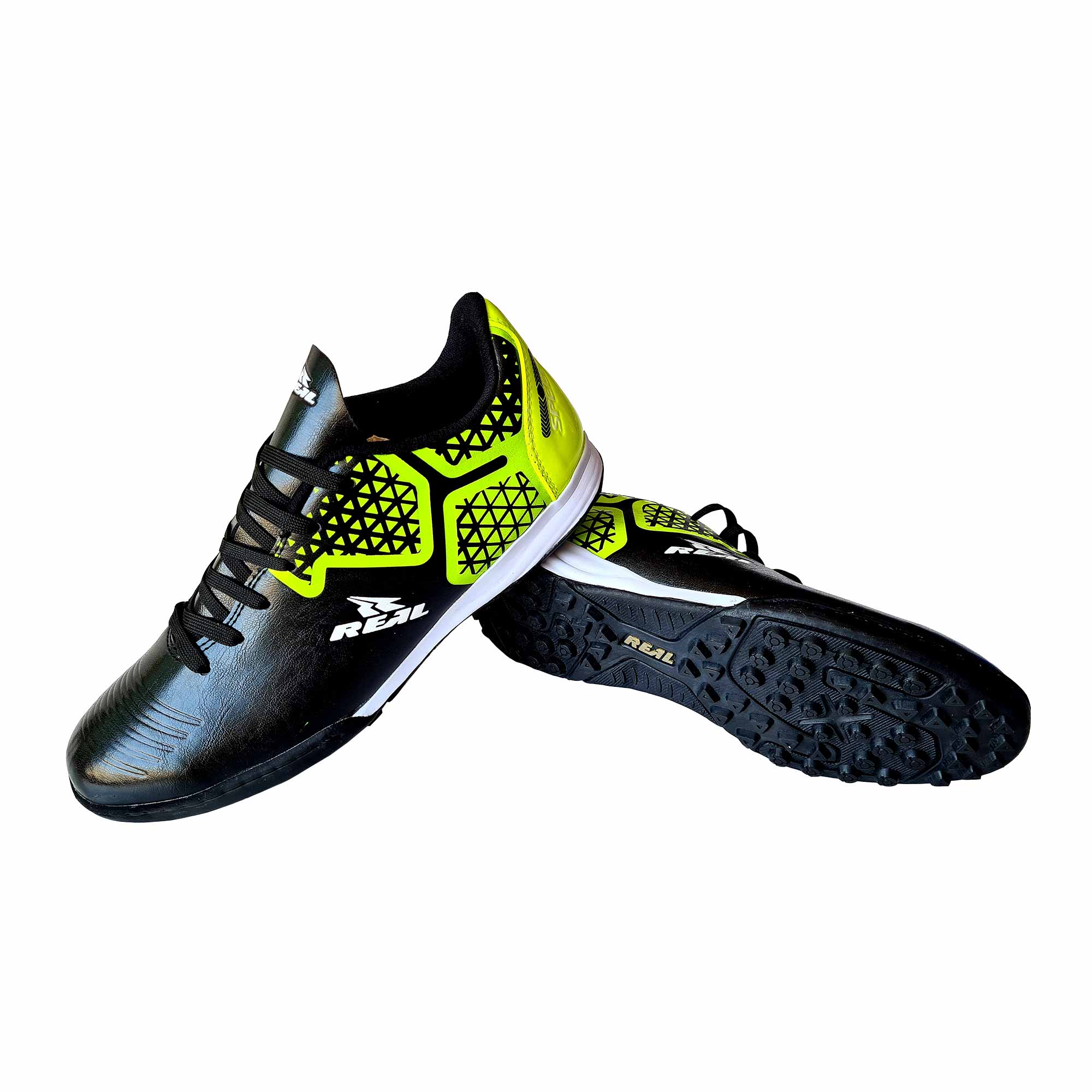 frontal-png-shoes-NEGRO_VERDE-FOSFORECENTE