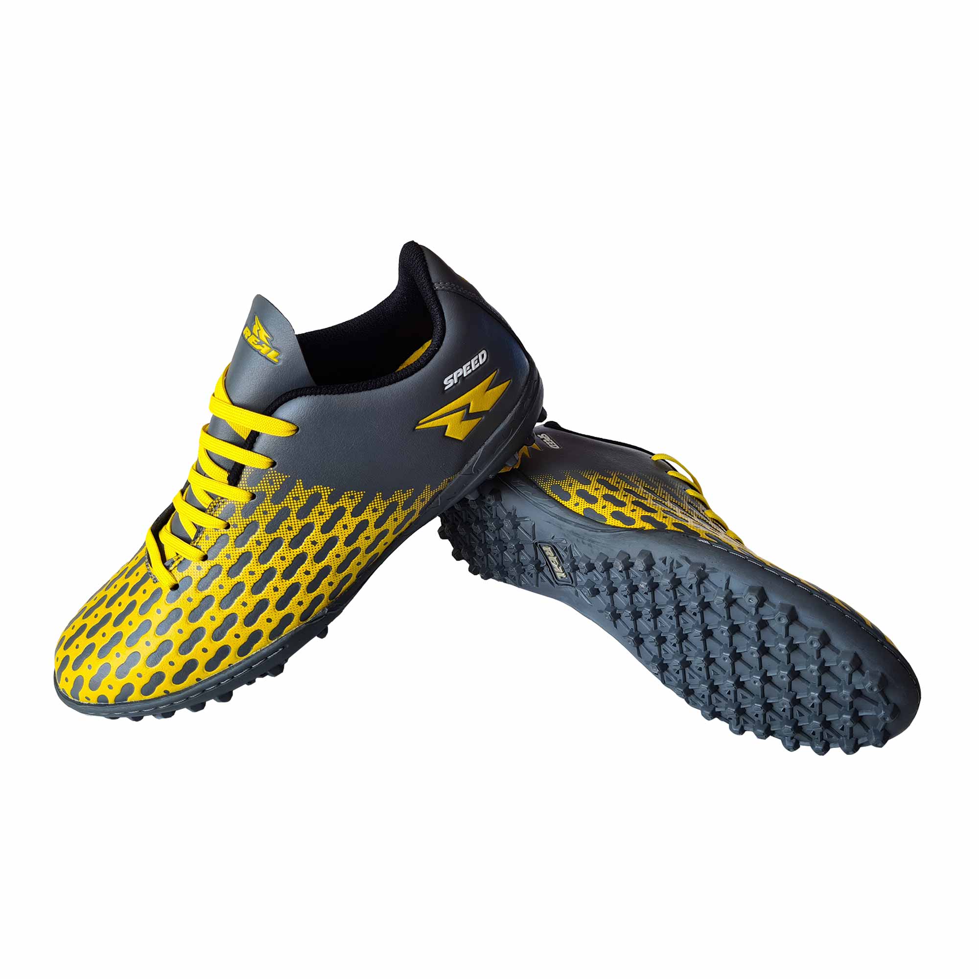 frontal-png-shoes-PLOMO-Y-AMARILLO