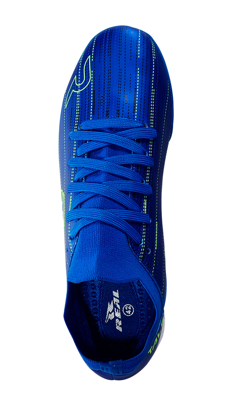 azulino speed 236804____ ZAPATILLA REAL SPORT