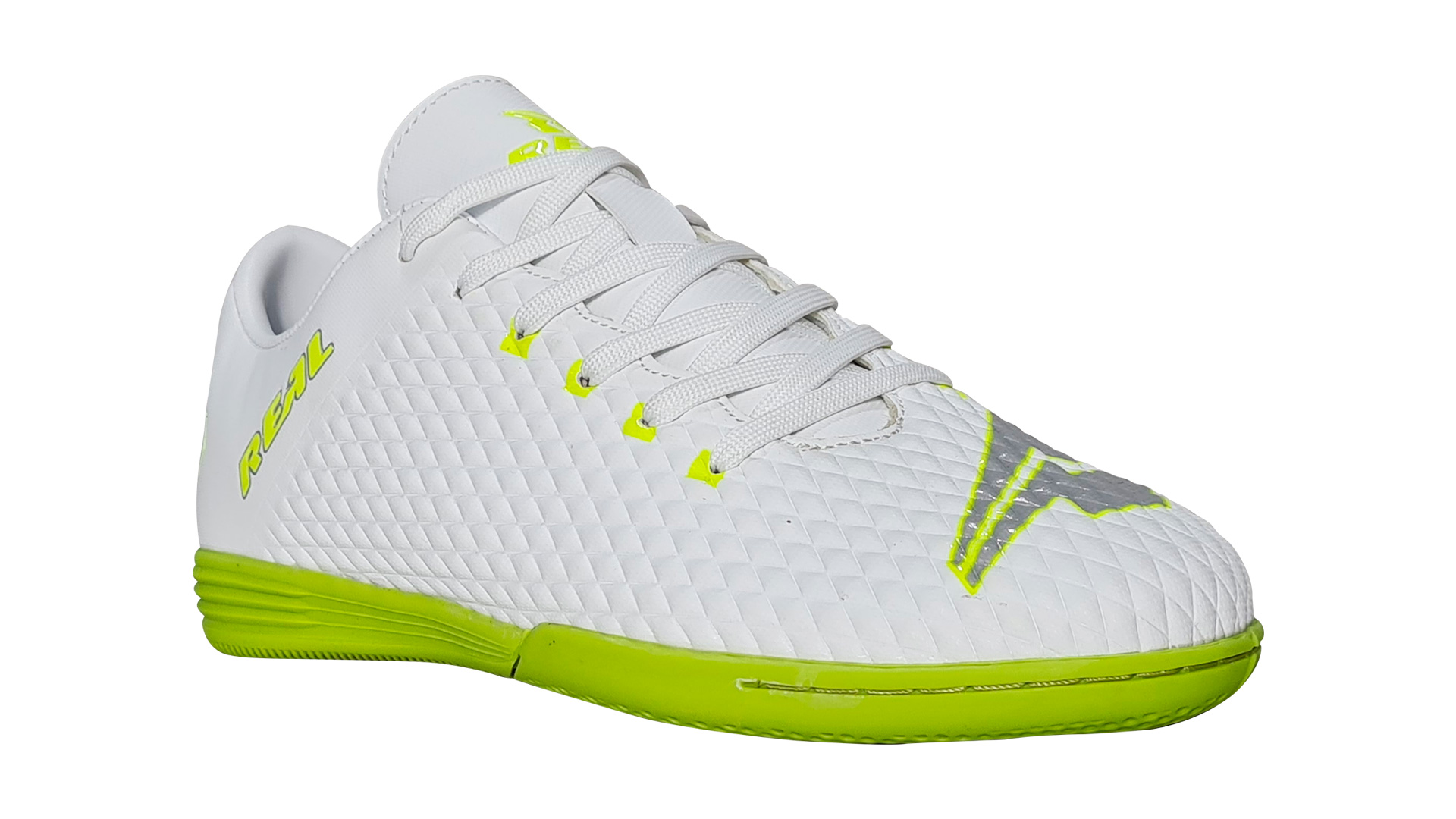 blanco speed 236802_ ZAPATILLAS REAL SPORT