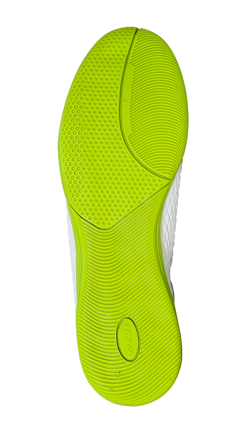 blanco speed 236802__ ZAPATILLAS REAL SPORT