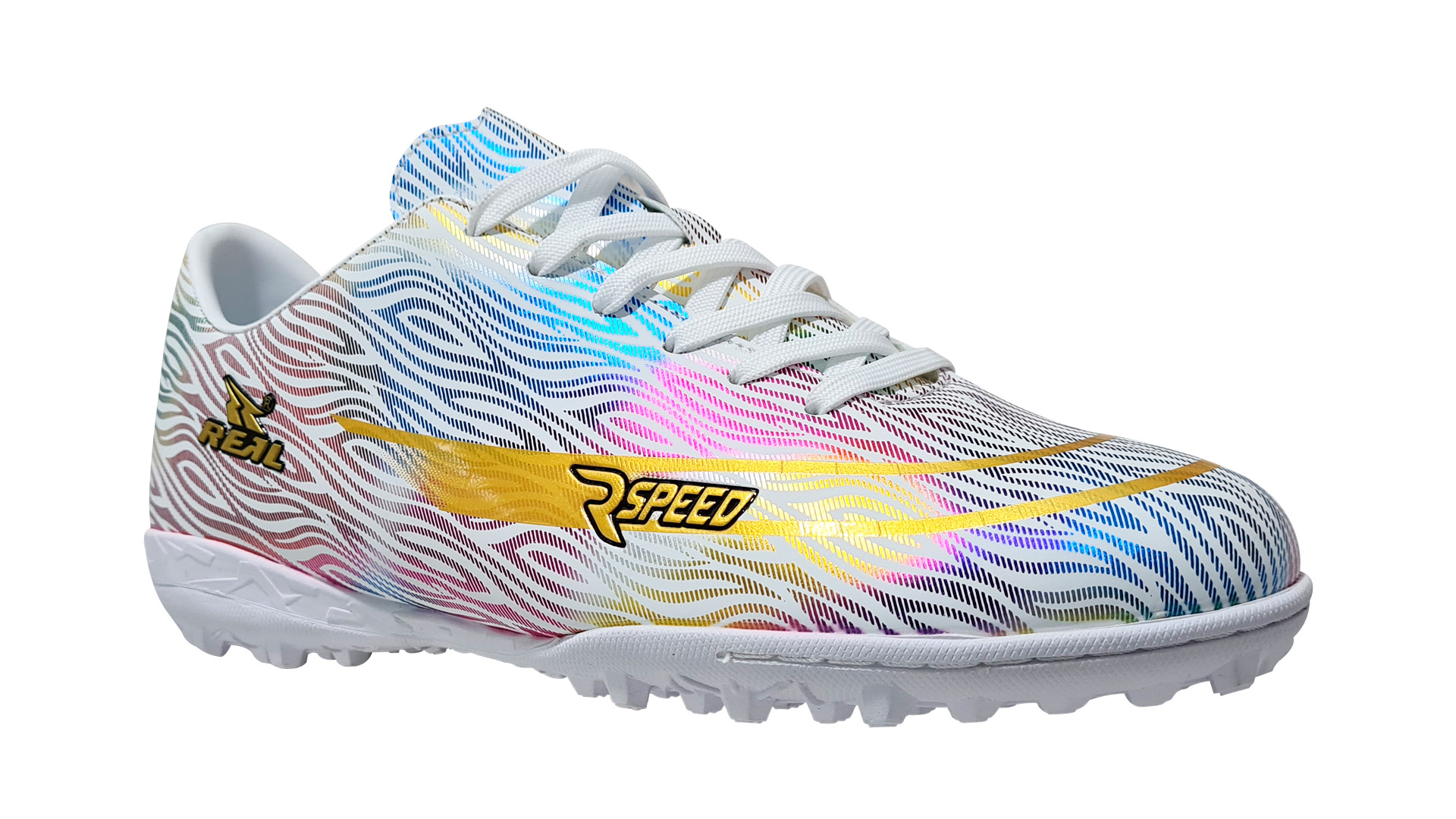 blanco speed 236803_ ZAPATILLA REAL SPORT PERU