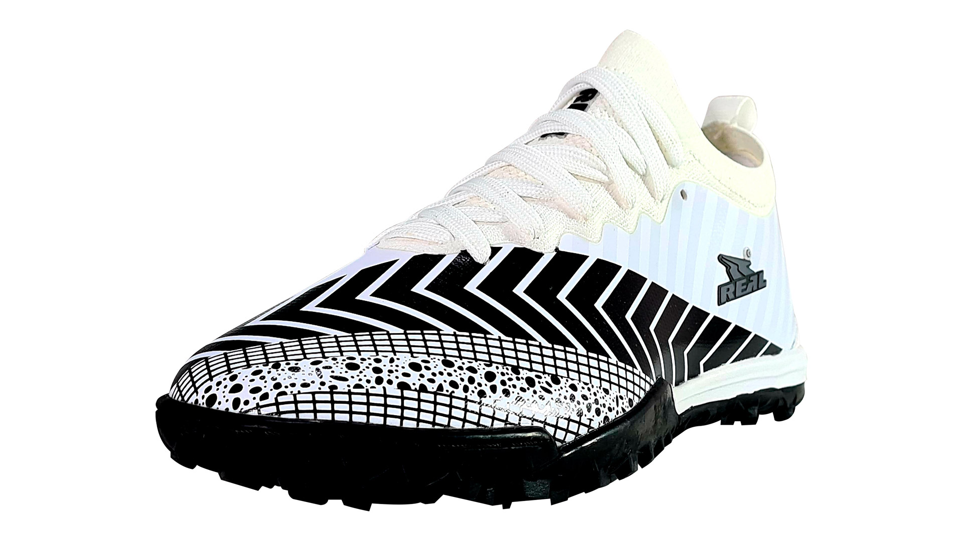 blanco speed 236908__ ZAPATILLA REAL SPORT