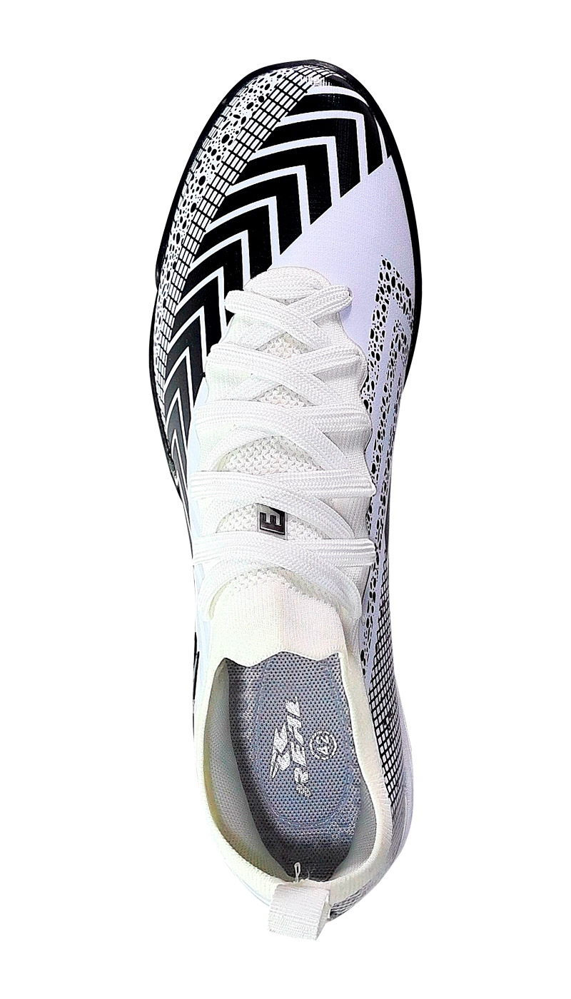 blanco speed 236908____ ZAPATILLA REAL SPORT
