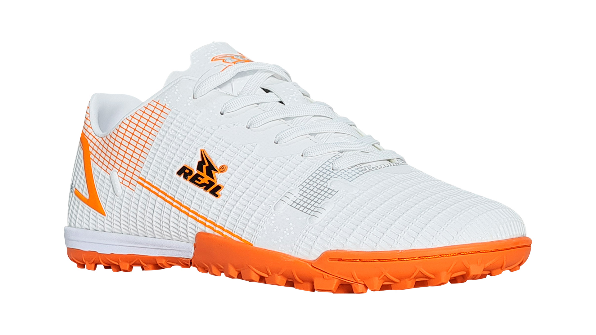 naranja speed 236801__ ZAPATILLA REAL SPORT