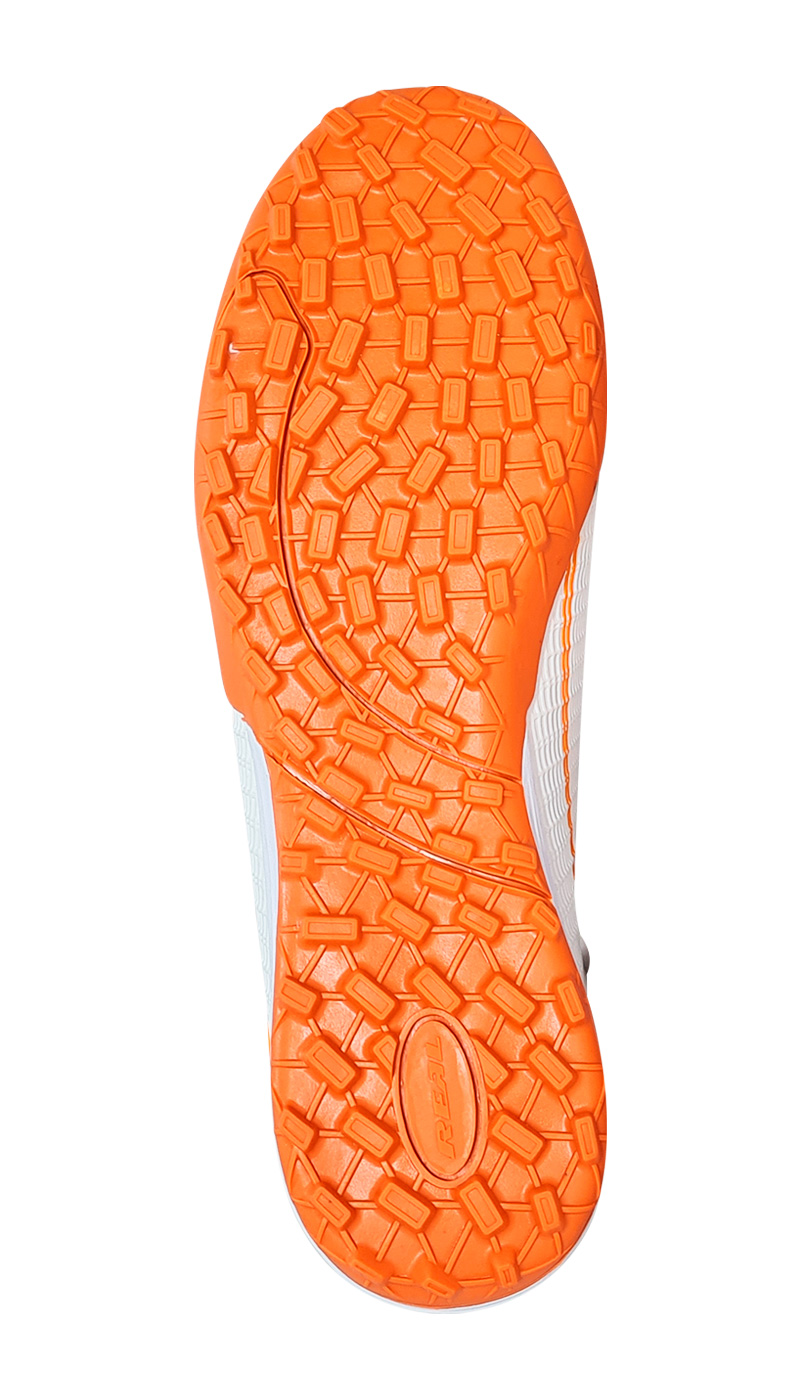 naranja speed 236801___ ZAPATILLA REAL SPORT