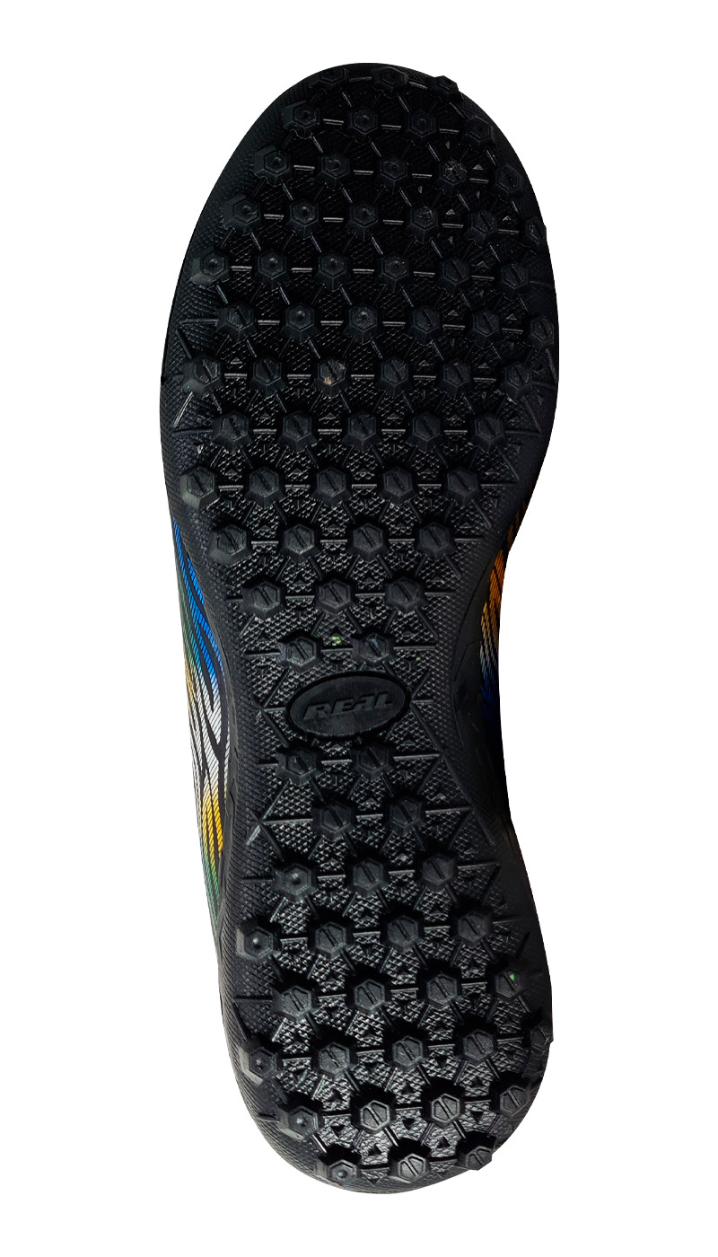 negro speed 236803___ ZAPATILLA REAL SPORT PERU