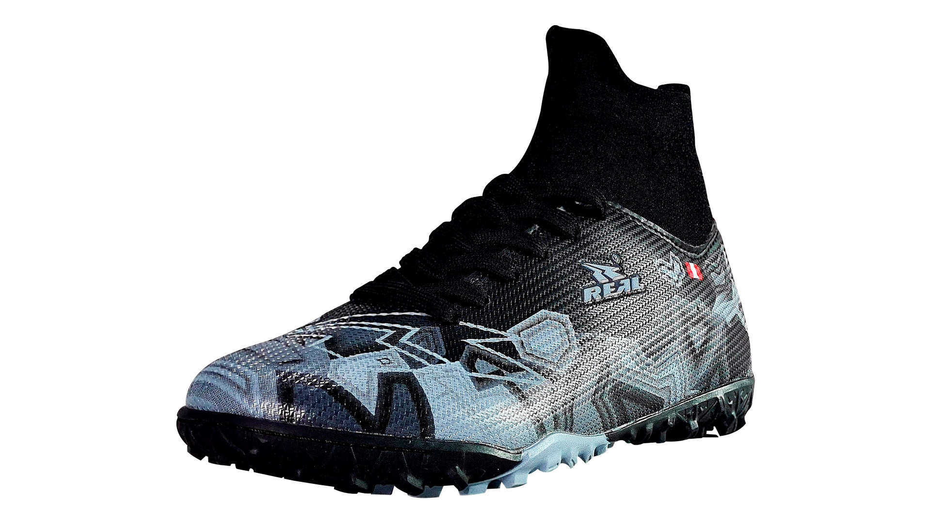 negro_plomo speed 236907_ BOTIN REAL SPORT