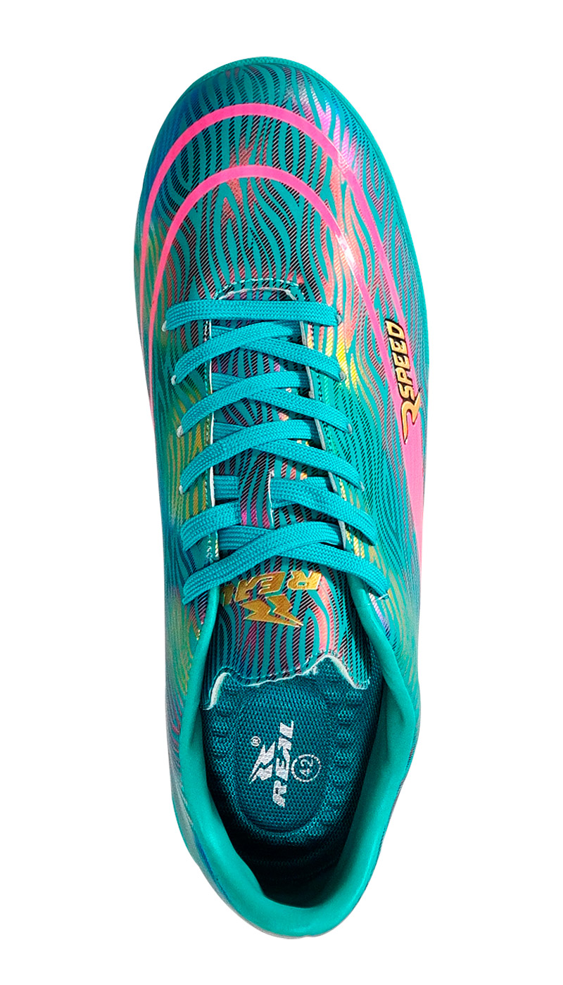 turqueza speed 236803___ ZAPATILLA REAL SPORT PERU