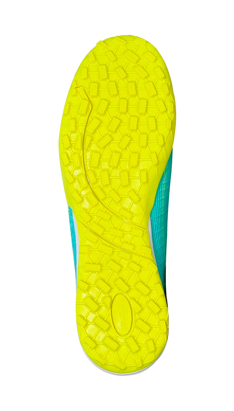 verde jade speed 236801___ ZAPATILLA REAL SPORT