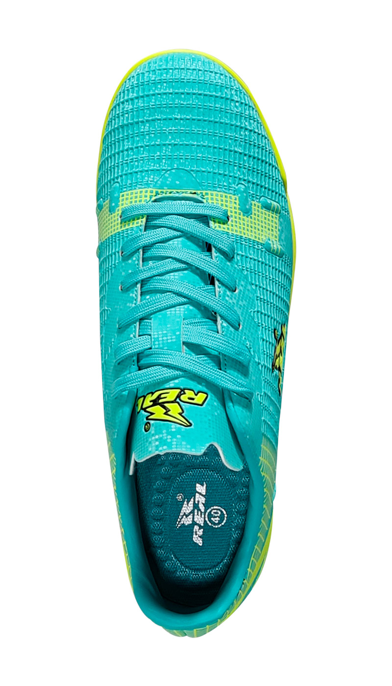 verde jade speed 236801____ ZAPATILLA REAL SPORT